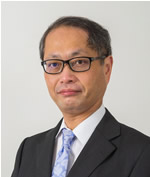 理事長